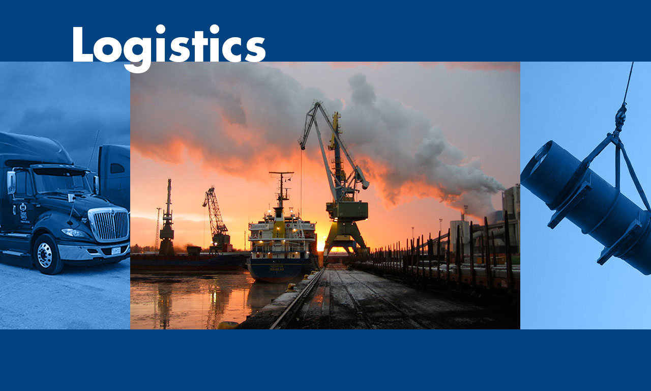 TLI Freight Services & Shipping