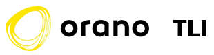 Logo Orano TLI
